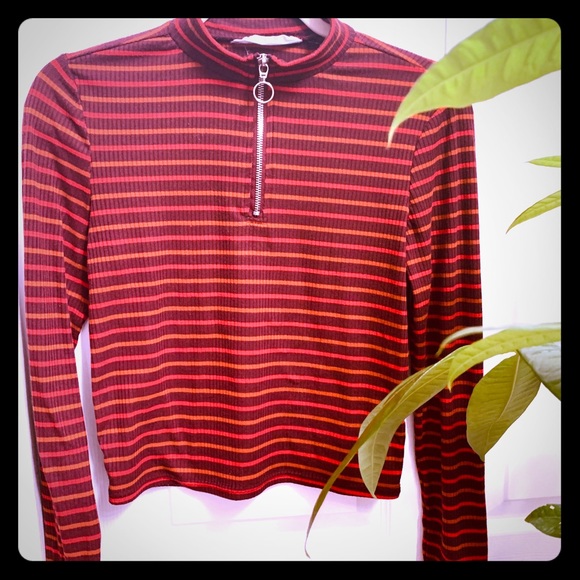 Cropped - sweaters - Picture 1 of 7